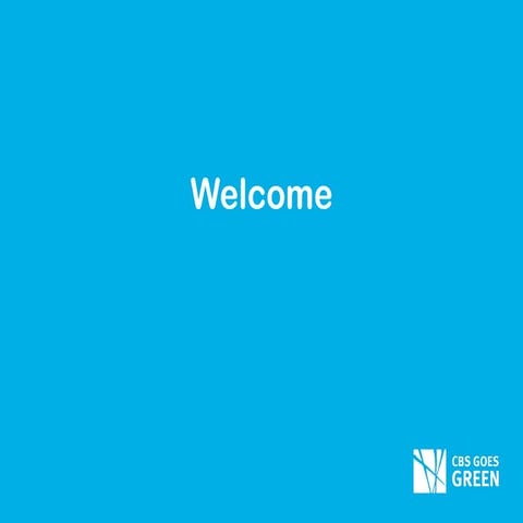 Copenhagen business school