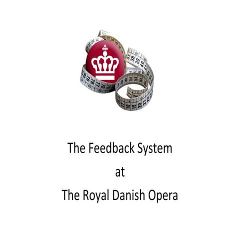 Copenhagen Feedback System