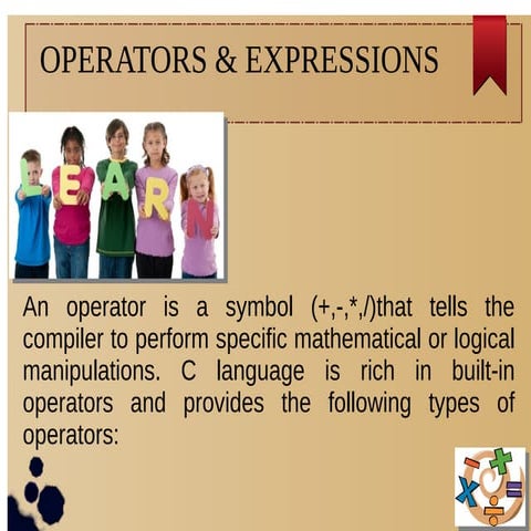 Coper in C | PPT