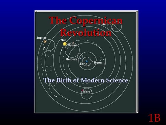 Nicolaus copernicus | PPTX