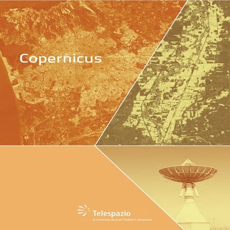 Copernicus (italiano)