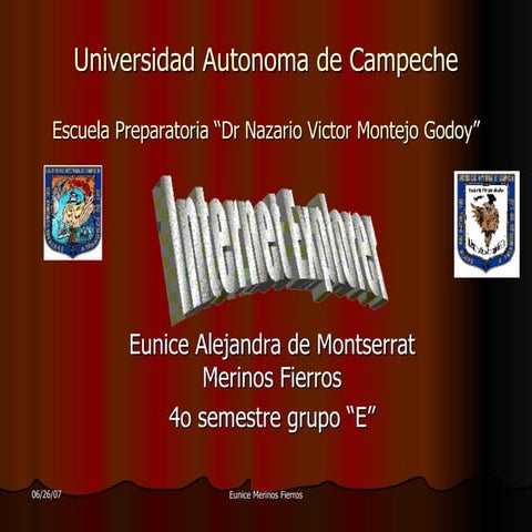 Copia De  A C E R C A  D E  I N T E R N E T} Mmmmmm