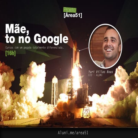 Curso de Marketing Digital, Mãe, to no Google.