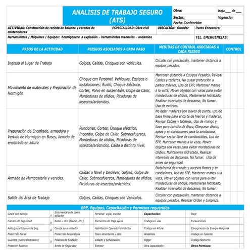 Copia de ATS - Obrador construcción de recinto y veredas.docx