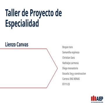 Copia de Canvas hecho para todo tipos de personas