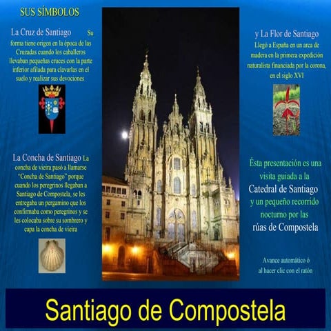 Copia de catedral de santiago de compostela