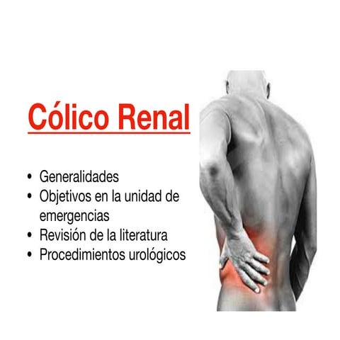 Copia de colico renal