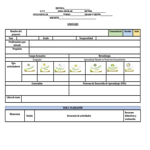 Formato planeacion ABP (Aprendizaje Basado en Problemas ABP).pdf