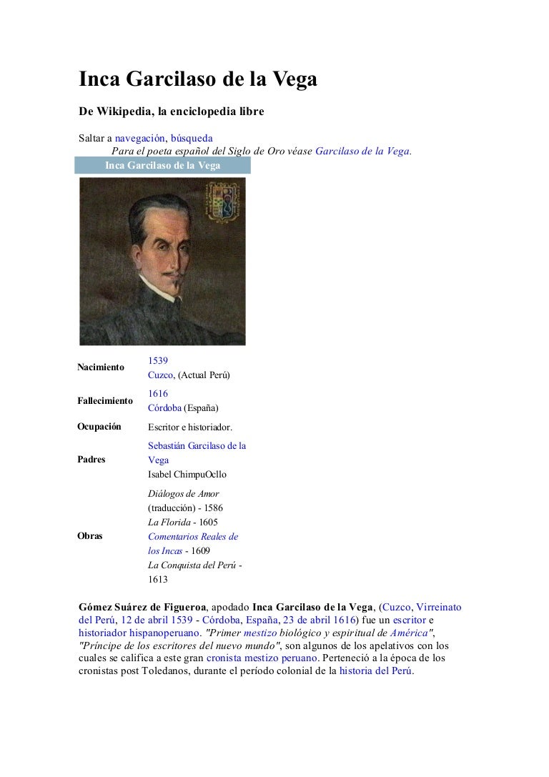 Copia de gómez suarez de figueroa apodado inca garcilaso de la vega