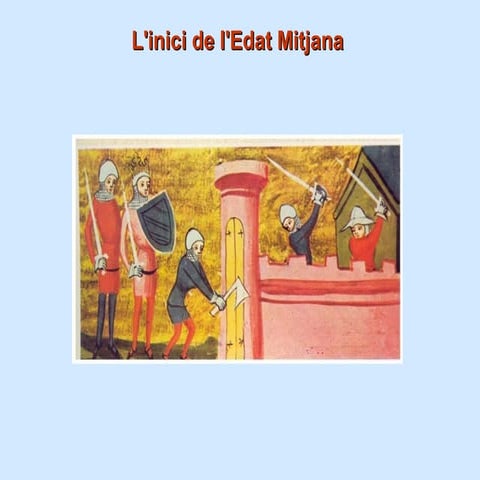 Copia de inici edatmitjana