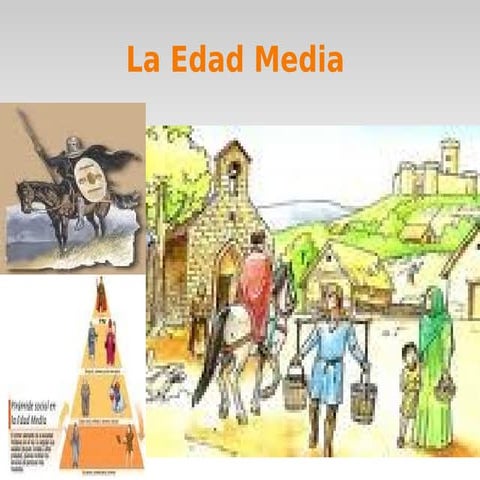 Copia de la presentacion de la edad media...