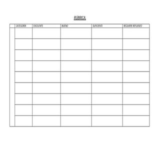 Copia de plantilla rúbrica infantil