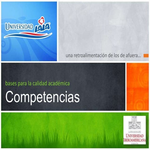 Copia de presentación magis lic. daniel lozano universidad lala