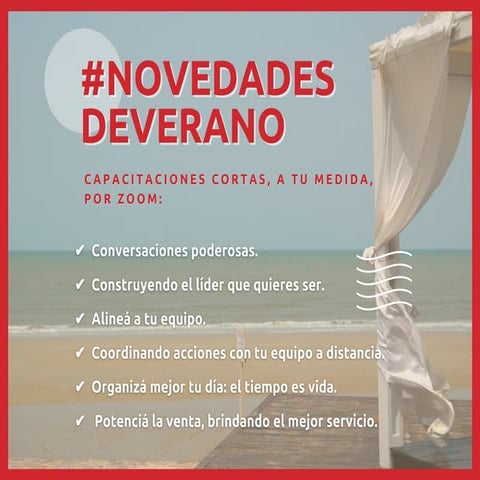 Conversaciones poderosas