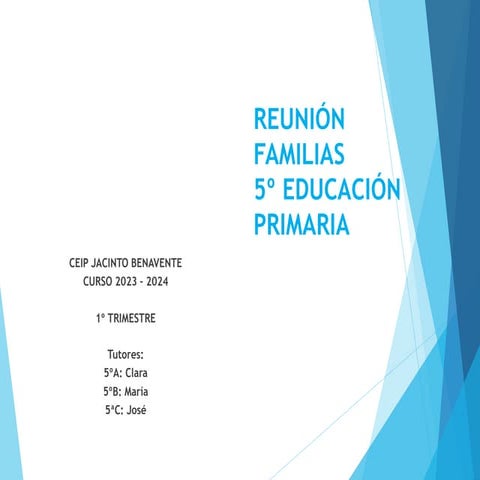 Reunión familias 1er trimestre.pptx