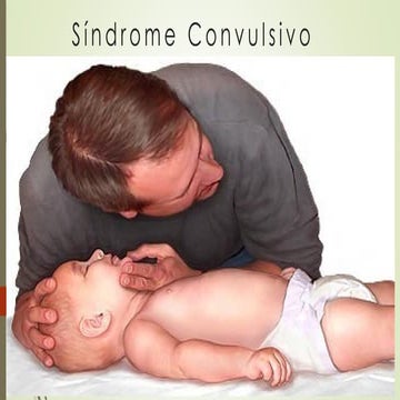 Comprehensive Overview of Convulsive Syndrome: Causes, Symptoms, and ...