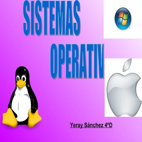 Copia de sistemas opertivos