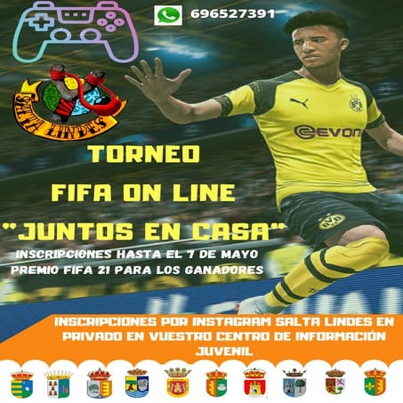 Copia de torneo quedate en casa play
