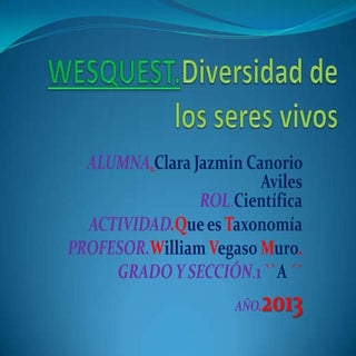 Copia de wesquest
