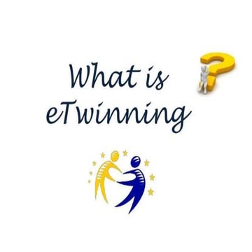 Etwinning in a nutshell