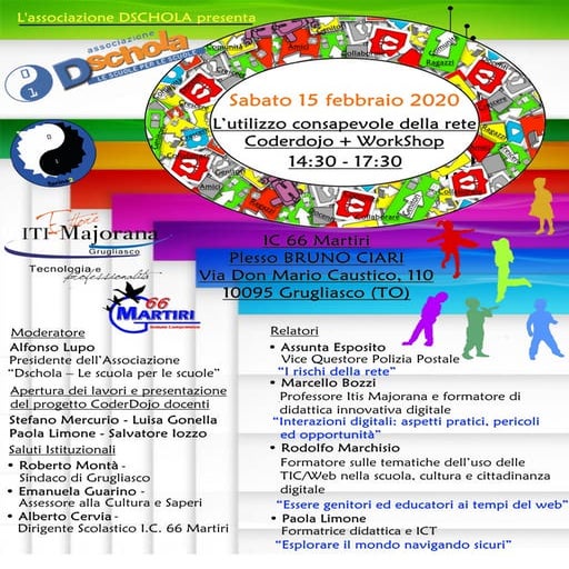 Copia di locandina esperti seconda prova