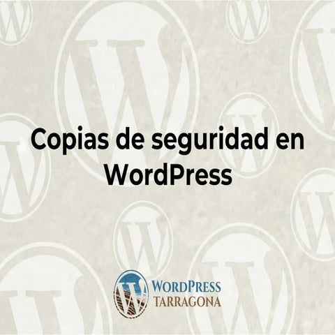 Sql wizard - OBCOM Ingenieria | PPTX