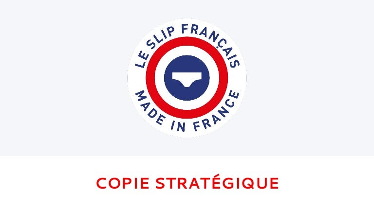 les slips français