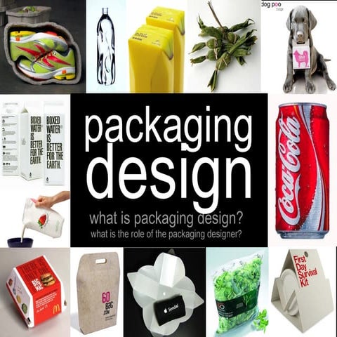 Packaging Design Conference 12-09