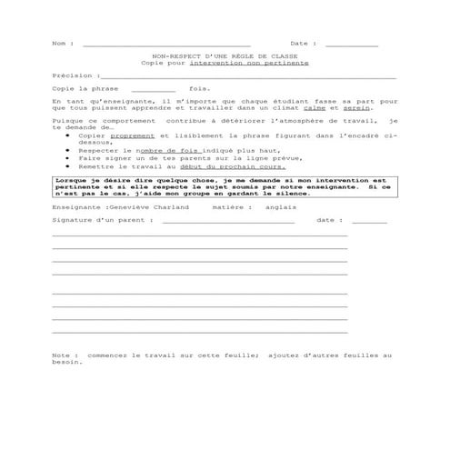 Copie Inter Non Pertinente