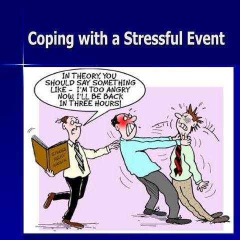9 Common Signs & Symptoms of Anxiety | PDF