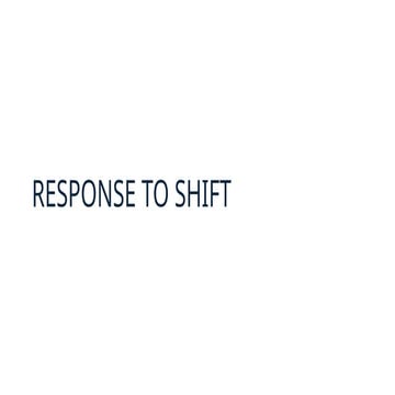 Coping Mechanisms of human beings in the times of crisis | PPTX