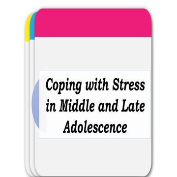 Coping with stress personal development- Copy.pptx
