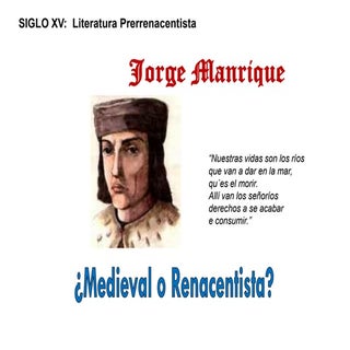 Coplas a la muerte de su padre : Jo...