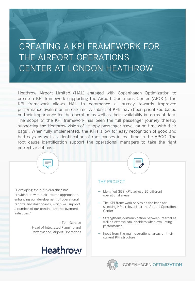Kpi case study pdf picture