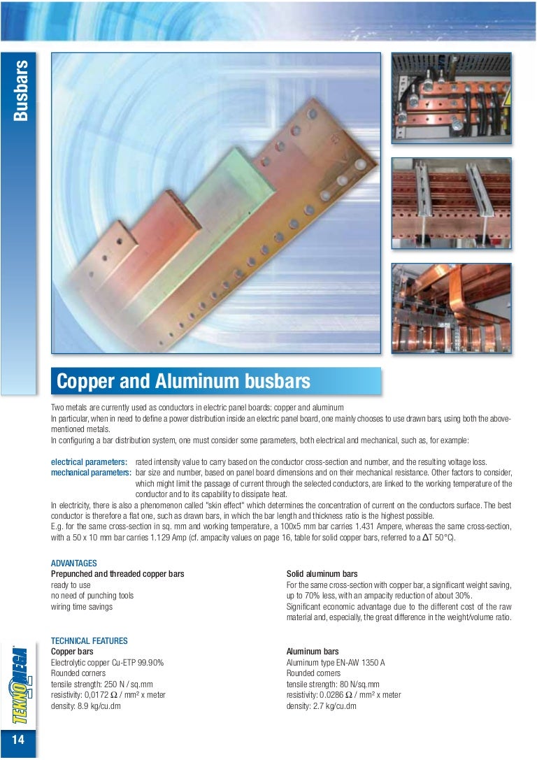 Copper busbarsaluminumbusbars2