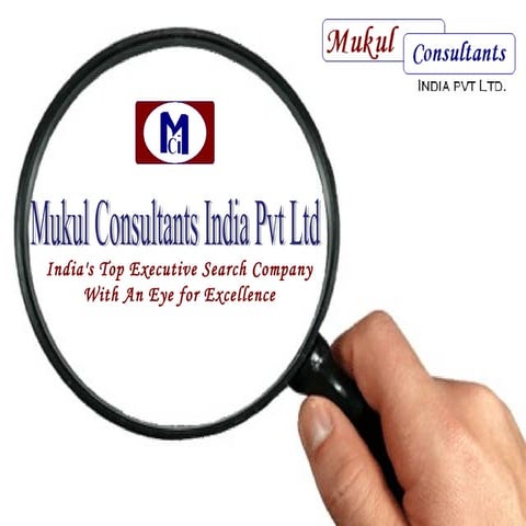 Co profile mukul consultants.
