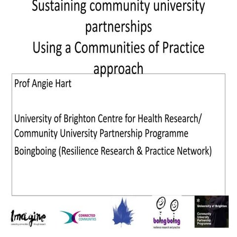 Co ps and boingboing webinar july 2016 