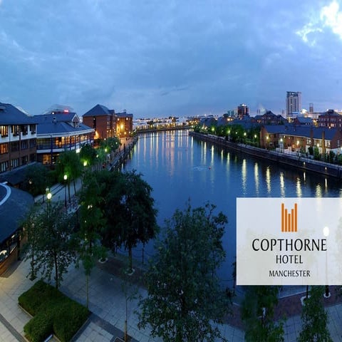 Copthorne hotel slough windsor | PDF