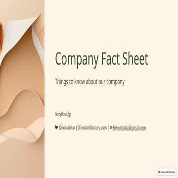 Copy-of-Company-Fact-Sheet...... (1).pptx