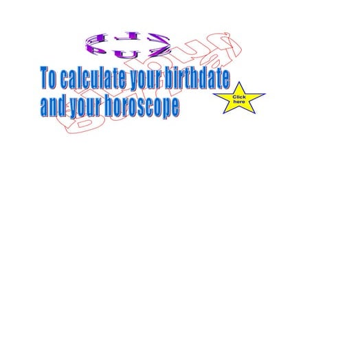 Copy (15) Of Magicbirthdate