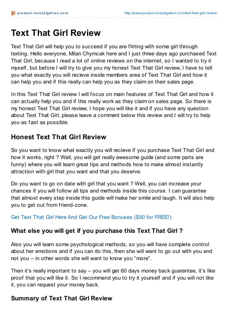 Things To Say To A Friend To Make Her Smile Through Text