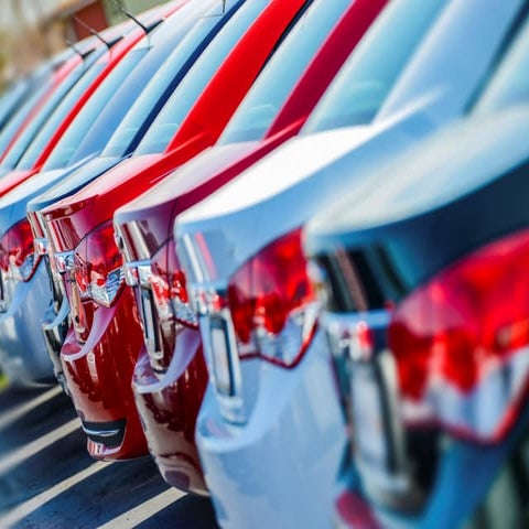 Petrol Head slidepack