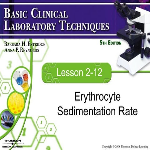 Copy (4) Of Lesson 2 12 Laboratory Esr