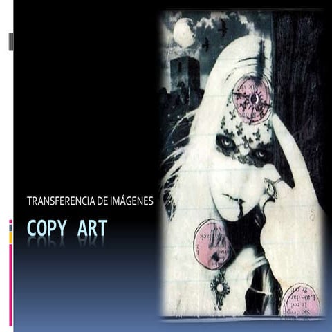 Copy art | PPTX