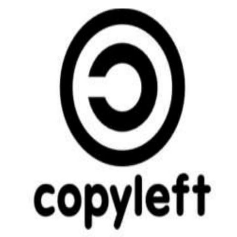 Copyleft IK