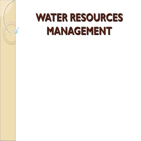 Copy of 06 115 water resources management