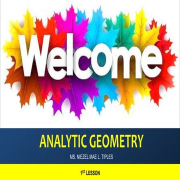 Copy of 1 Introduction to Analytic Geometry.pdf