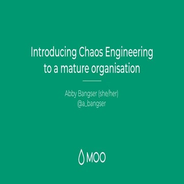 2020 03-19 introducing-chaosengineering