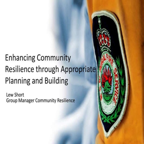 Dfes bushfire prepare act-survive_booklet | PDF