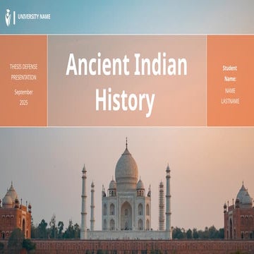 History_of_India_Presentation.ppt and its culturex | PPTX